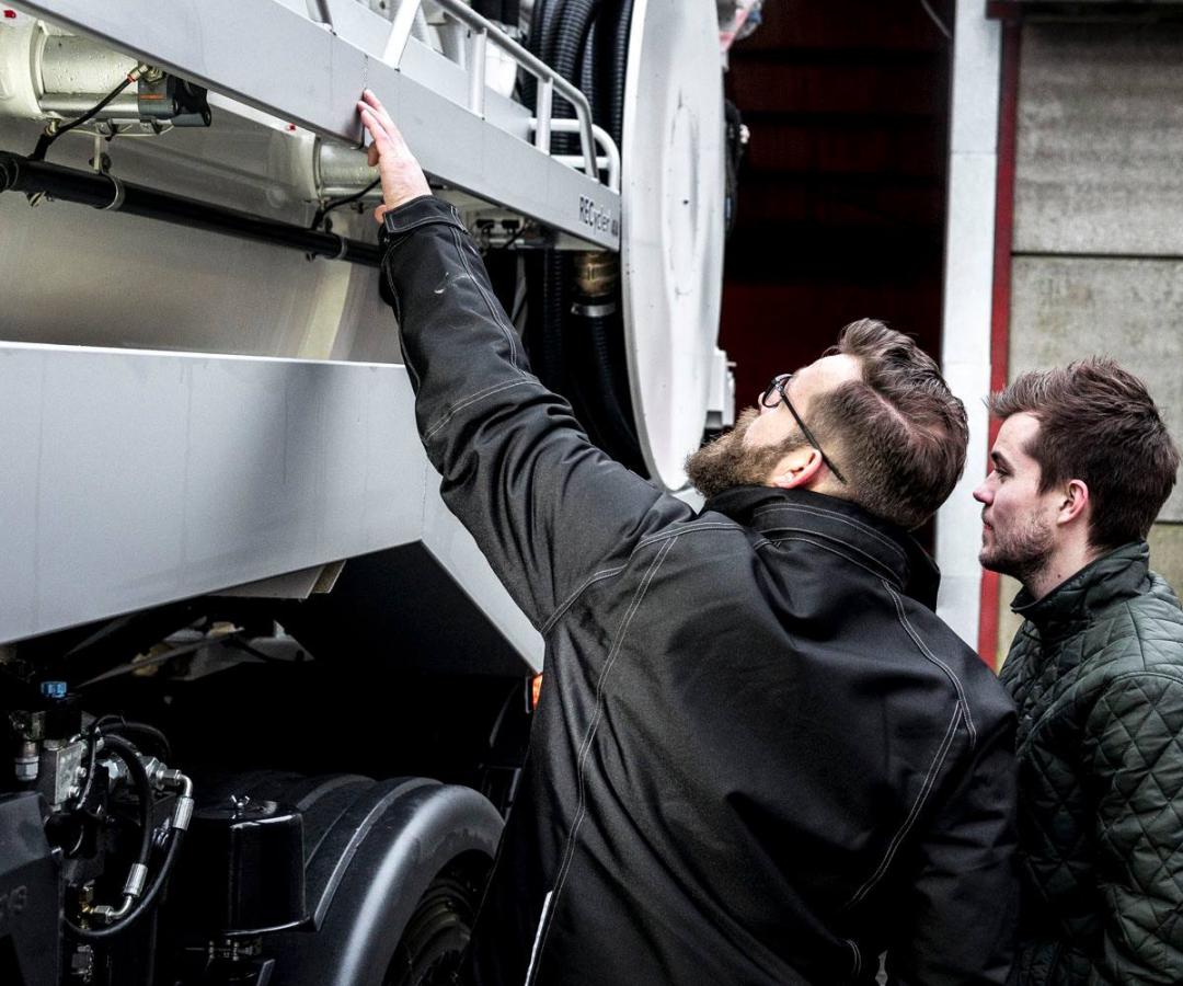 Service Contracts
