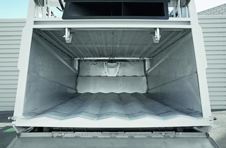 CityCat 5006_Capacity