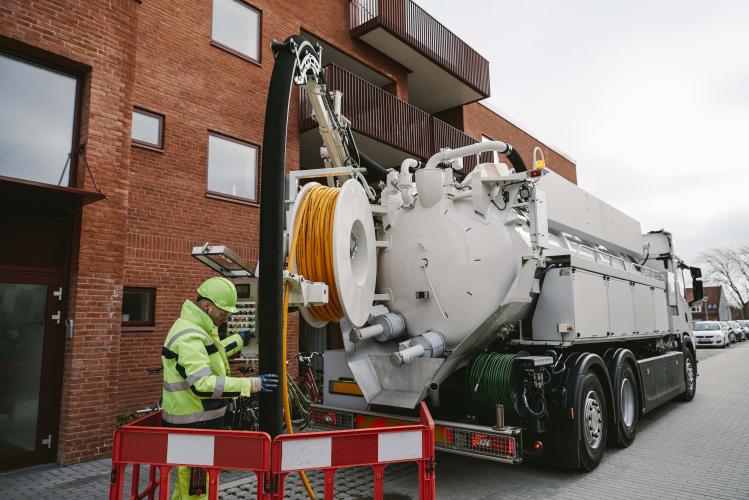 FlexLine 310 Combination unit