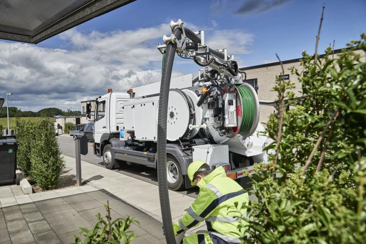 Sustainability urban