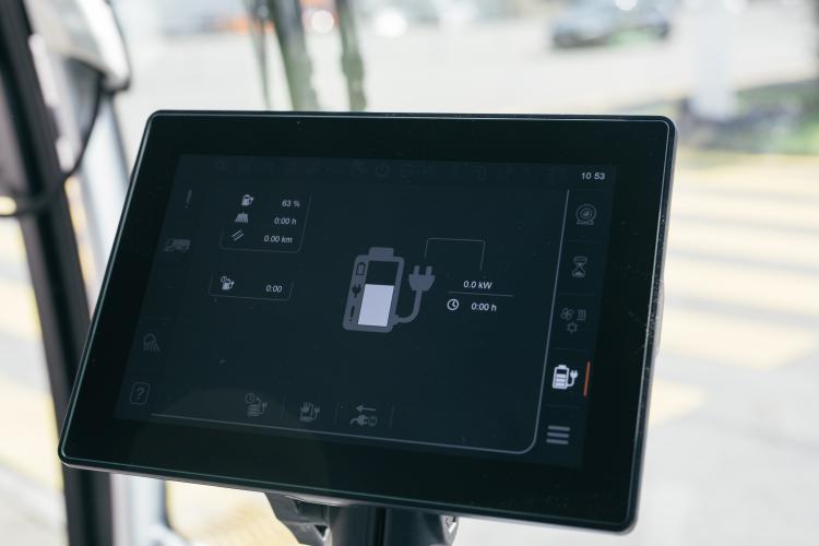 CityCat VR50e CSense