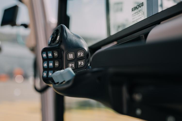 CityCat VR50e Smart-Con