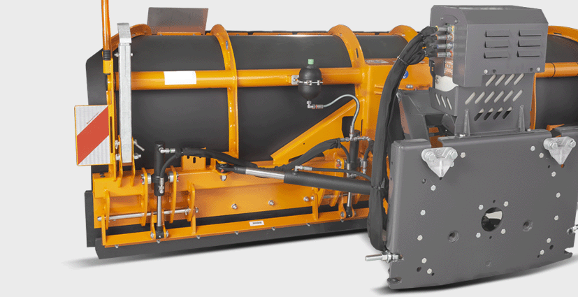 Bucher Polyx painting cycle