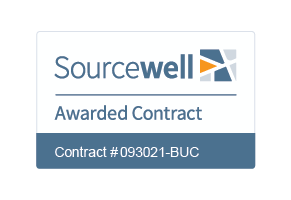 Awarded Contract - Sourcewell