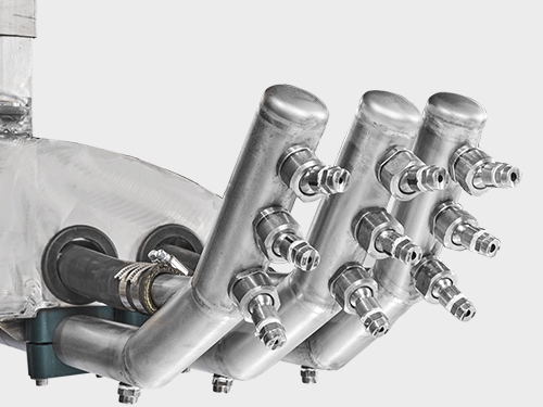 Bucher Briner_liquid sprayer_Nozzles