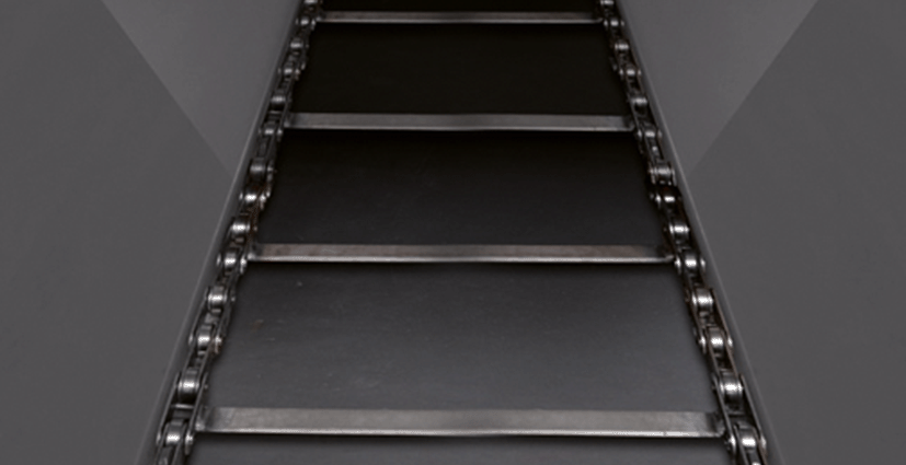 Bucher UniQa_salt spreader_chain