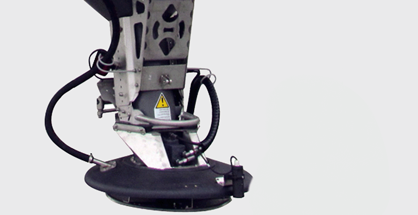 Bucher UniQa_salt spreader_premium gritting.