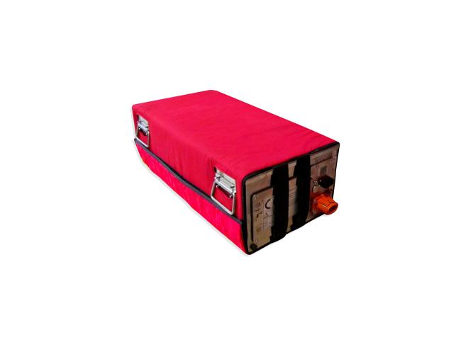 UniQa He Lithium Battery