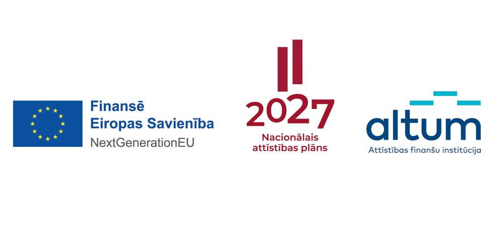 Projekts ražošanas procesu digitalizācija un automatizācija