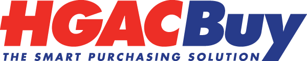 HGACBuy Co-Op logo