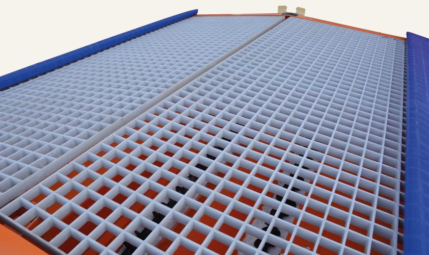 Equipment safety cover