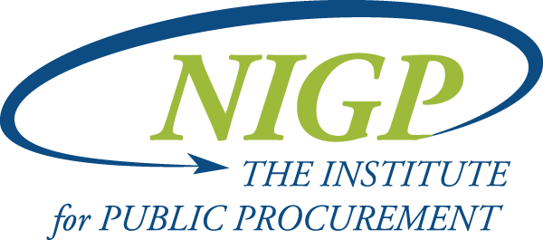 NIGP logo