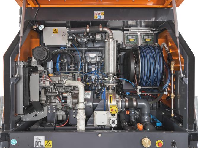 Bucher Briner series_studio shot