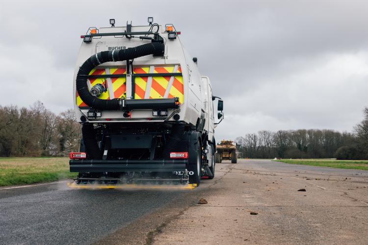 V80 rs - V series 2024