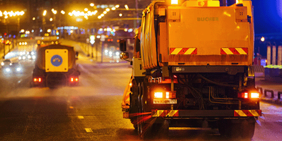 Bucher Briner liquid sprayer