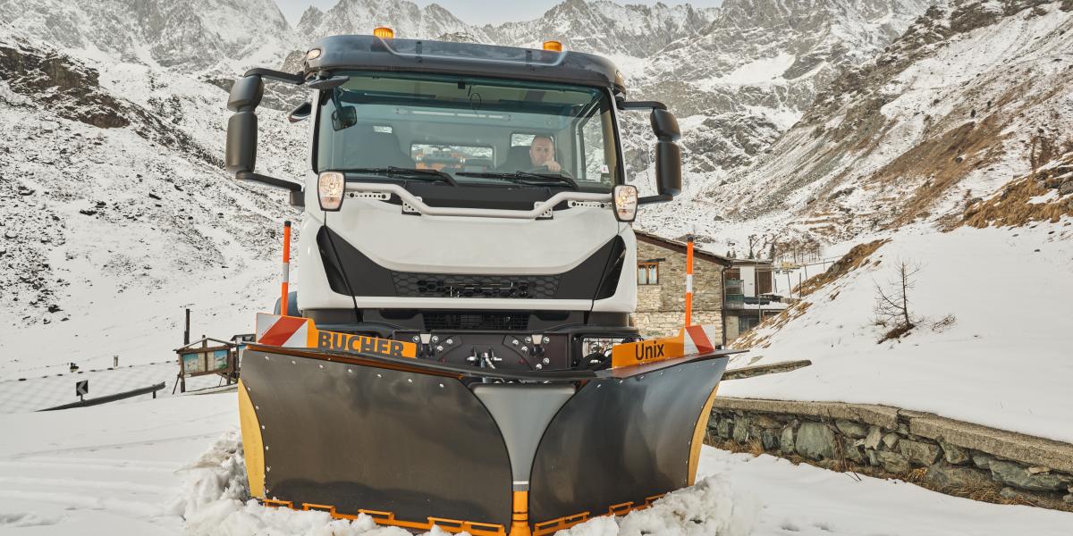 Bucher Unix_mountain