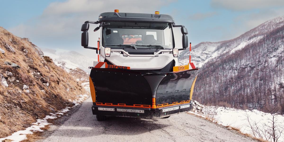 Bucher Unix_mountain