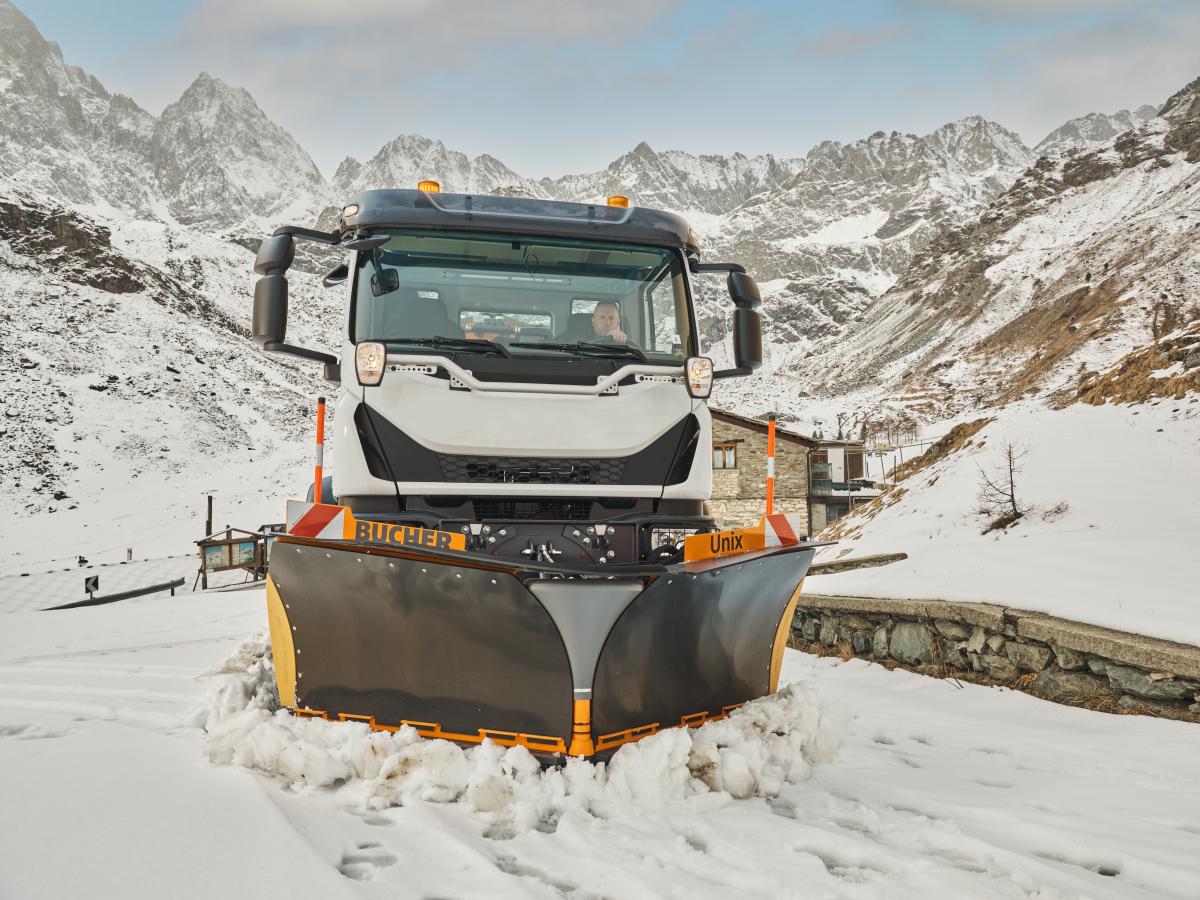 Bucher Unix_mountain