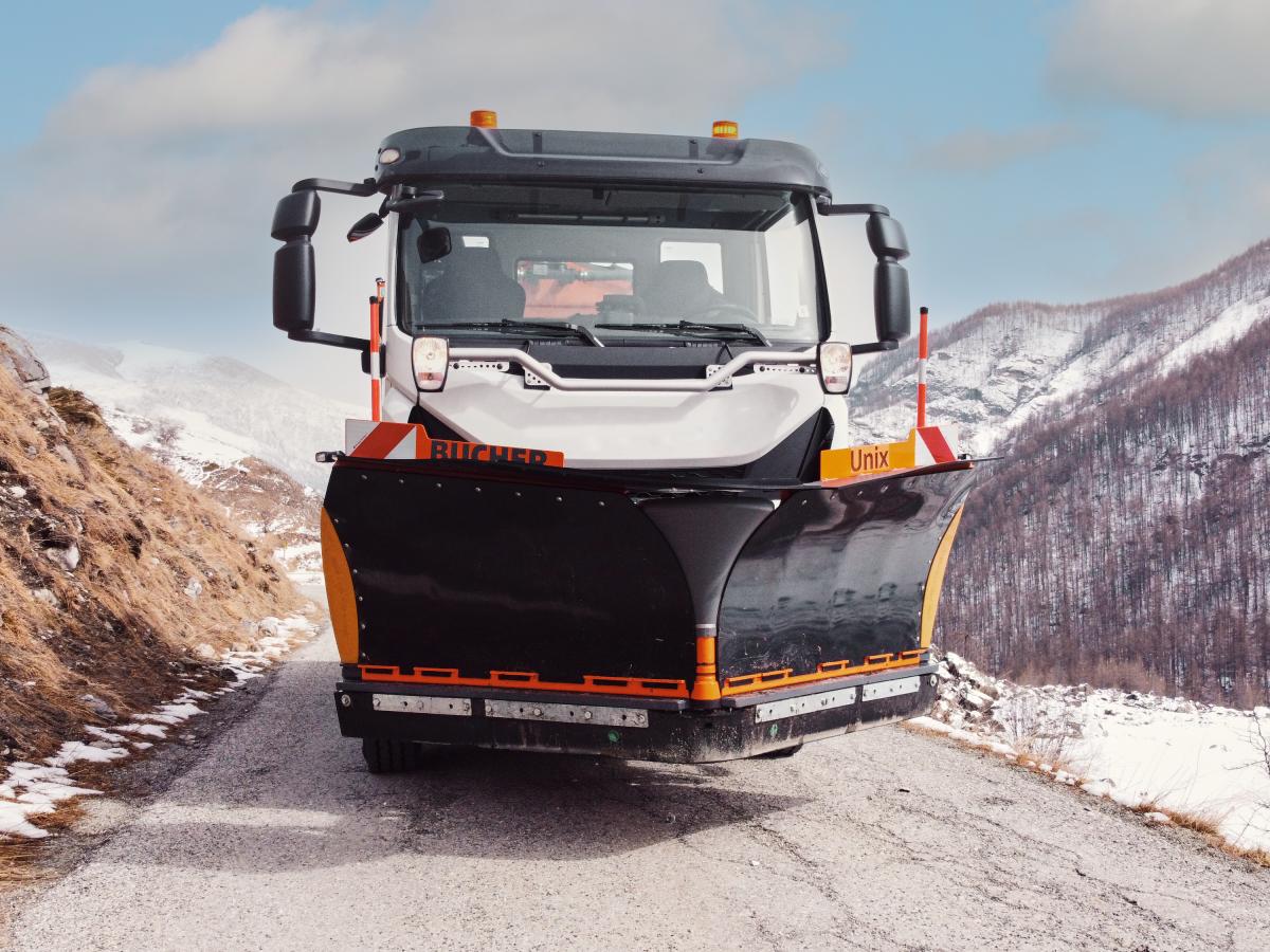 Bucher Unix_mountain