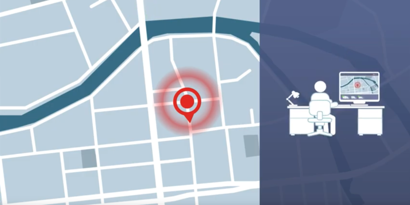 Bucher Connect big data