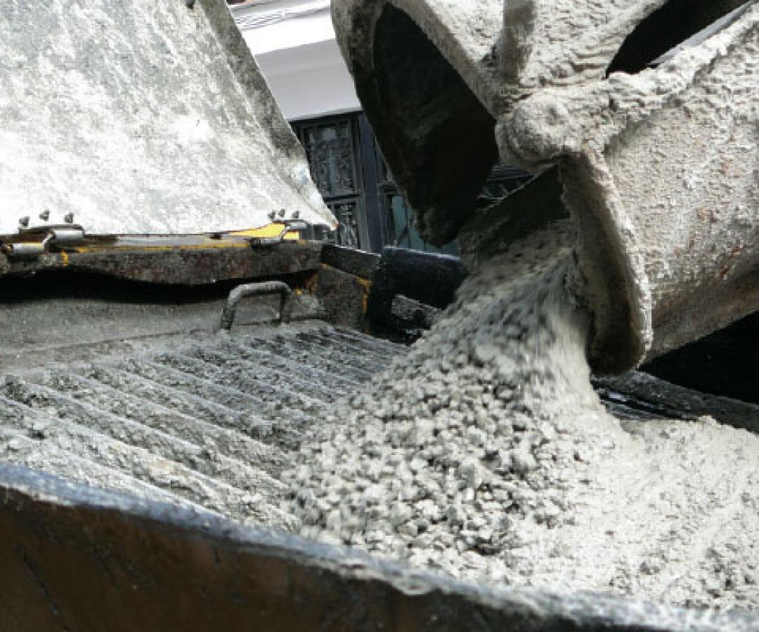 Construction sub-application page Gernal-Contracting