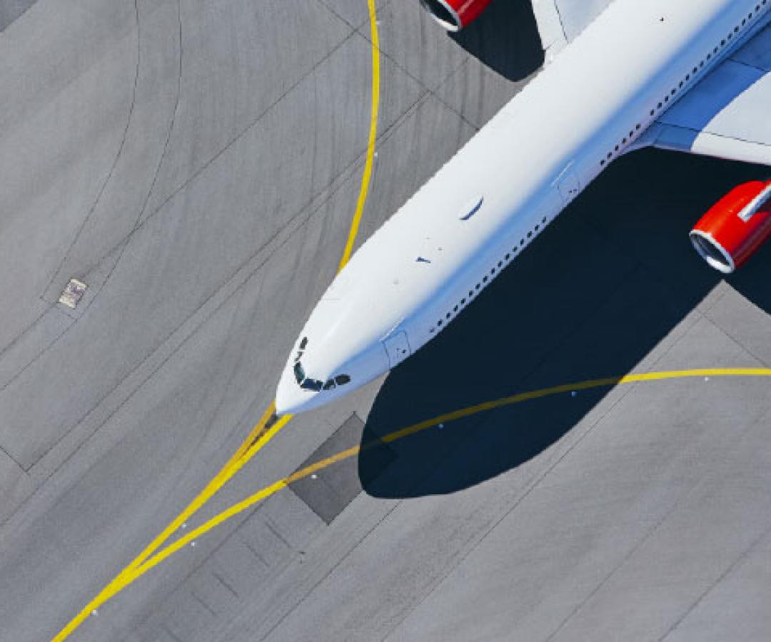 Constraction sub-application page Sensitive-Areas