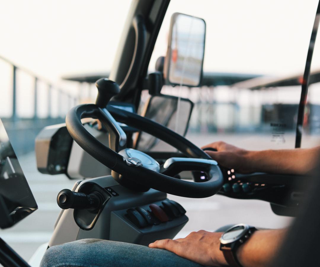 CityCat V20 Series Hannover Shoot