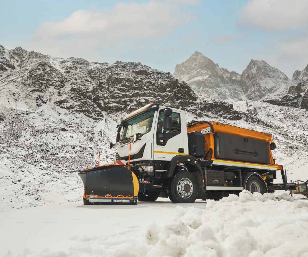 Bucher Unix_mountain