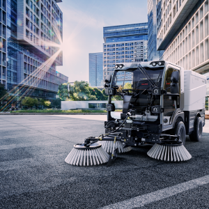 CityCat VS20 - Background 2