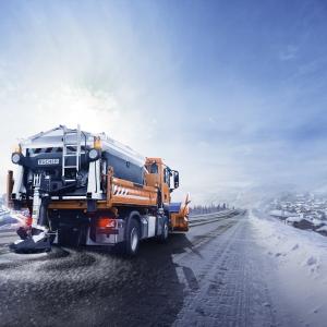 Key Visual Spreaders